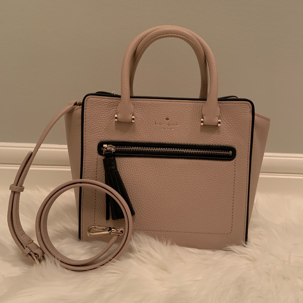 💕NEW💕KATE SPADE SATCHEL/CROSSBODY